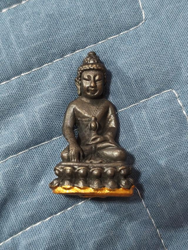 พระกริ่งปวเรศ วัดบวรนิเวศ
