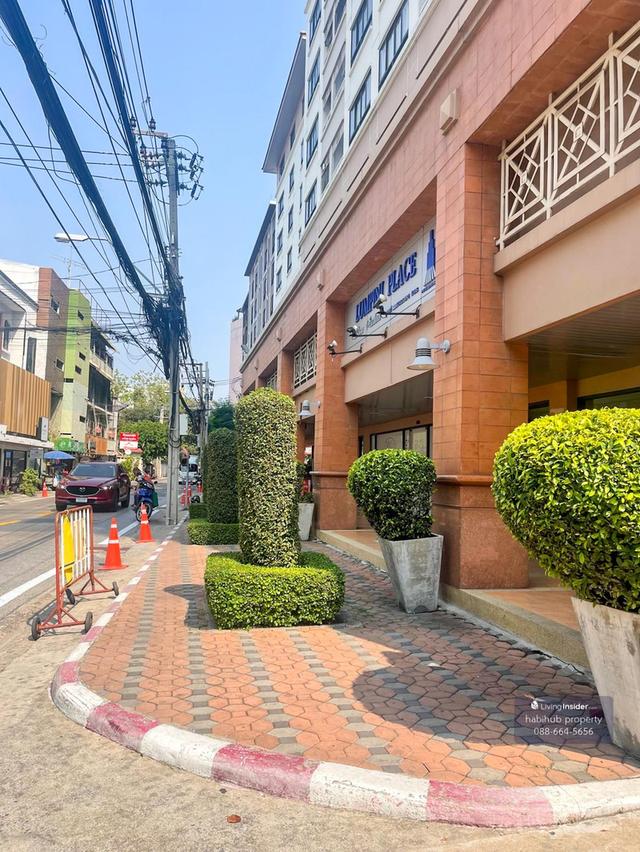 Condo LPN Place คอนโด สาธรพระราม 4 2