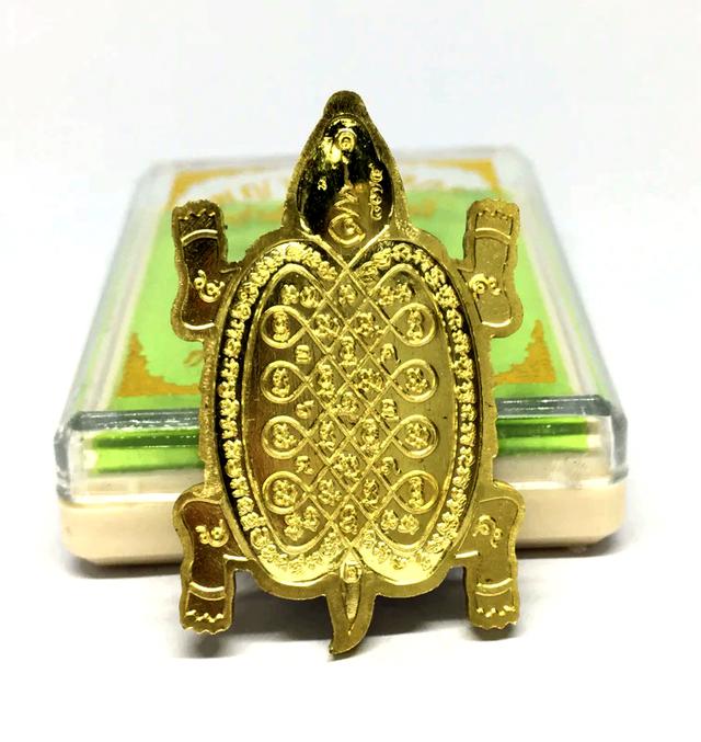 🐢🐲 THE GOLDEN TYCOON DRAGON TURTLE CHAO SUA รูปที่ 8