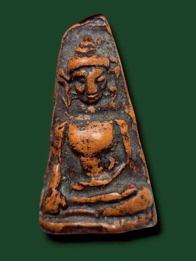 พระผงสุพรรณ