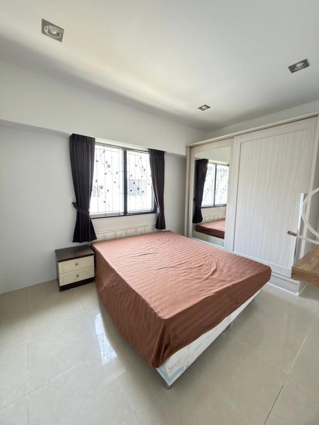 ให้เช่าบ้าน ทาวโฮม 4 ชั้น ซิตี้ พาร์ค พัฒนาการ 38 18