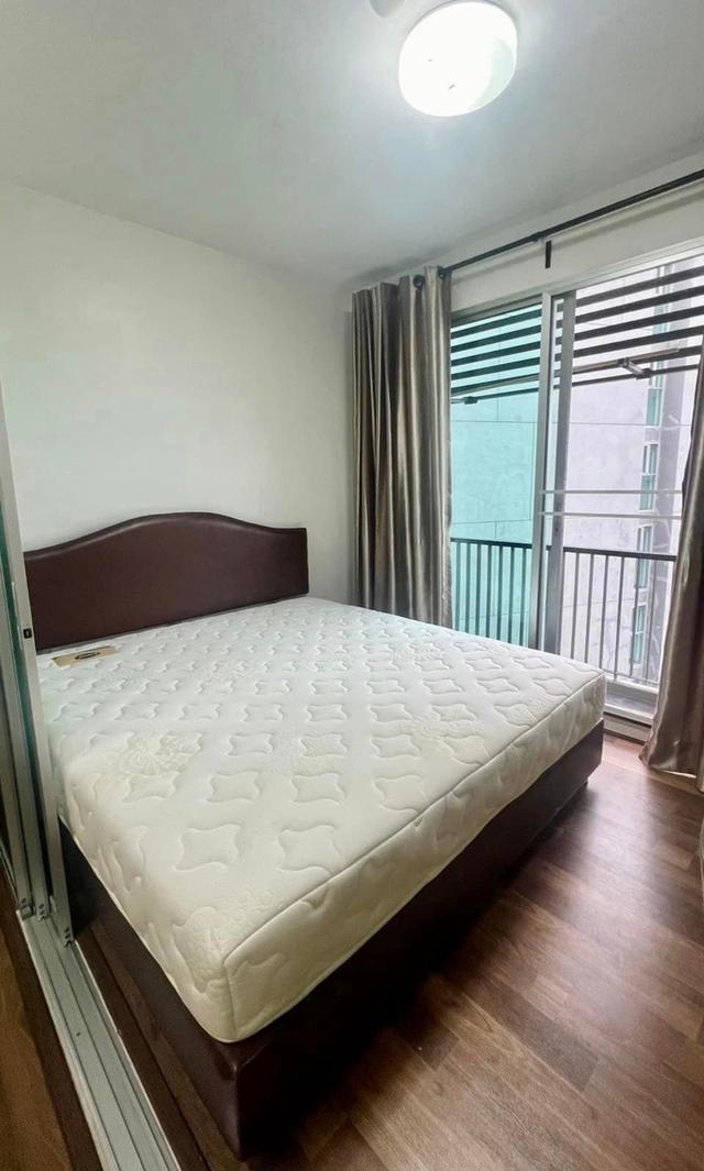 ห้องว่างให้เช่า A Space Me Sukhumvit 77	 1