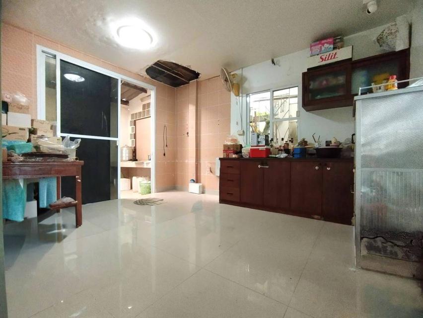 ขาย บ้านเดี่ยว เค.ซี.สุวินทวงศ์ 2 ถนนสุวินทวงศ์ KC ติดถนนเมน ต่อครัว ใกล้โรงเรียนเตรียม ใกล้ HARAJUKU THAILAND MKD 4