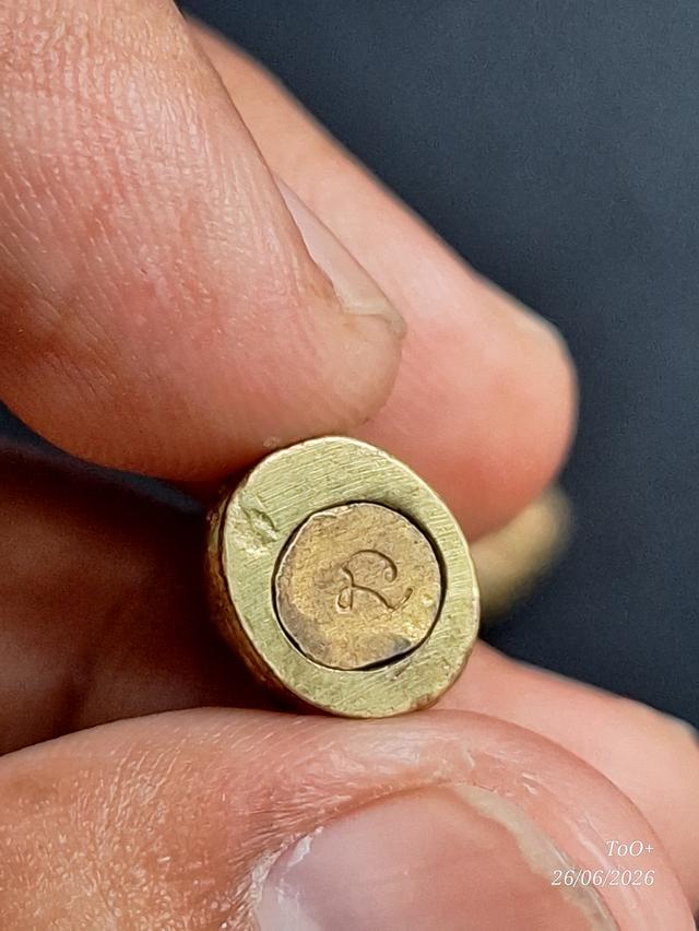 เสือ หลวงพ่อหวล วัดชาวเหนือ รูปที่ 16