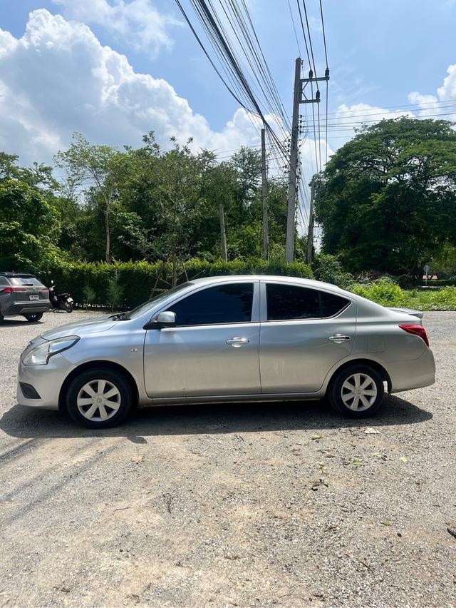 🚘Nissan Almera ปี2018 7