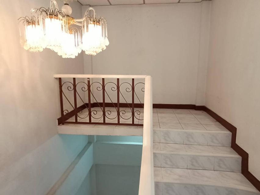 ขายทาวน์เฮ้าส์ 2ชั้น หมู่บ้านแก้ววิลล่า เขตภาษีเจริญ จังหวัดกรุงเทพมหานคร 7