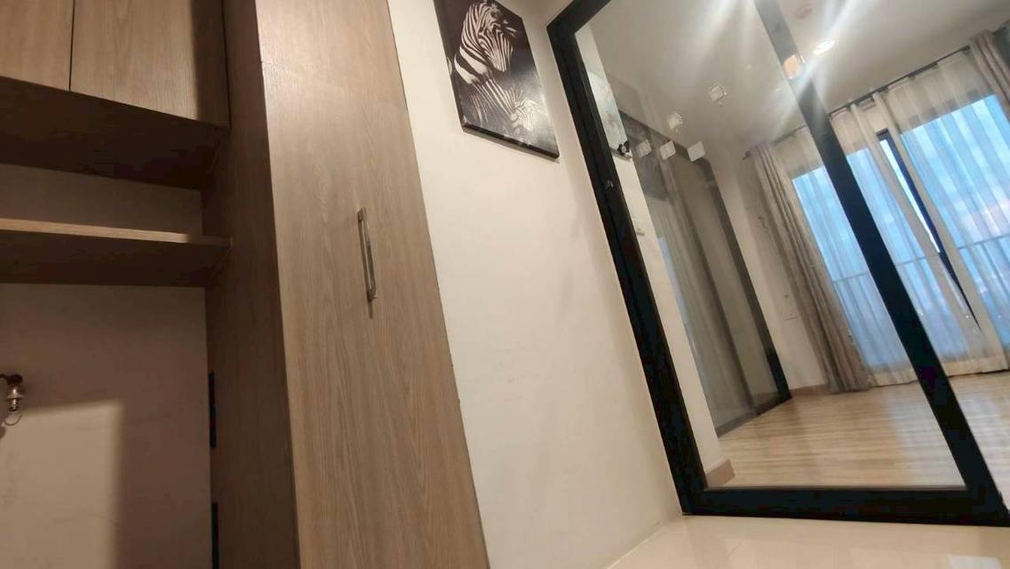 ห้องชุด Niche Mono Sukhumvit - Bearing (นิช โมโน สุขุมวิท - แบริ่ง) 13