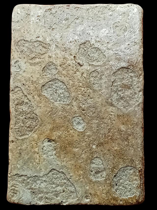 พระสมเด็จวัดบางขุนพรหมพิมพ์ใหญ่กรุเก่า 2