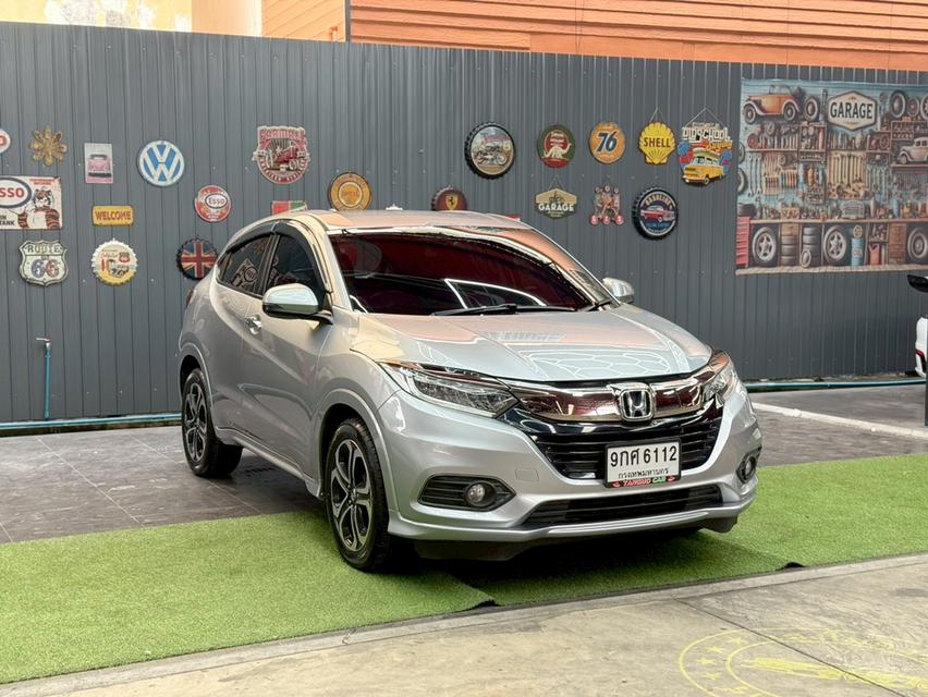 HONDA HR-V 1.8 EL ปี 2020