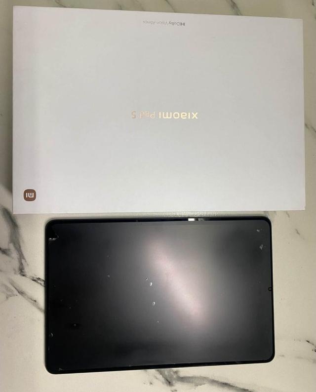 Xiaomi Mi Pad 5 128g  สภาพ 95% 2