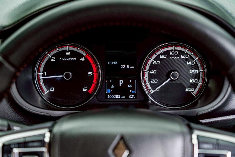 รหัสรถ NP3258 MITSUBISHI TRITON ATHLETE 2023 16