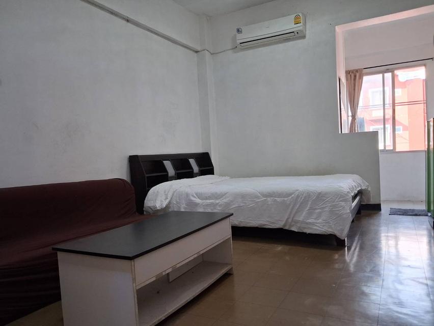 ให้เช่า คอนโด พัฒนาการไลฟ์คอมเพล็กซ์ เฮ้่ส์ 4