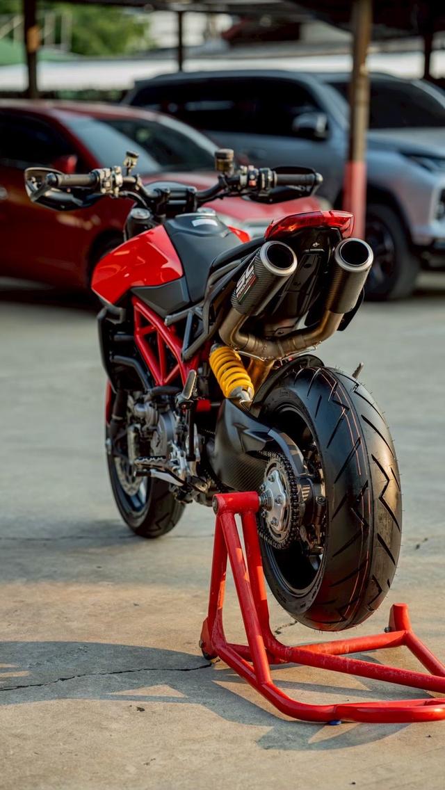 Ducati HYPERMOTARD 950 ปี 2020 ราคา 339,000 รูปที่ 5