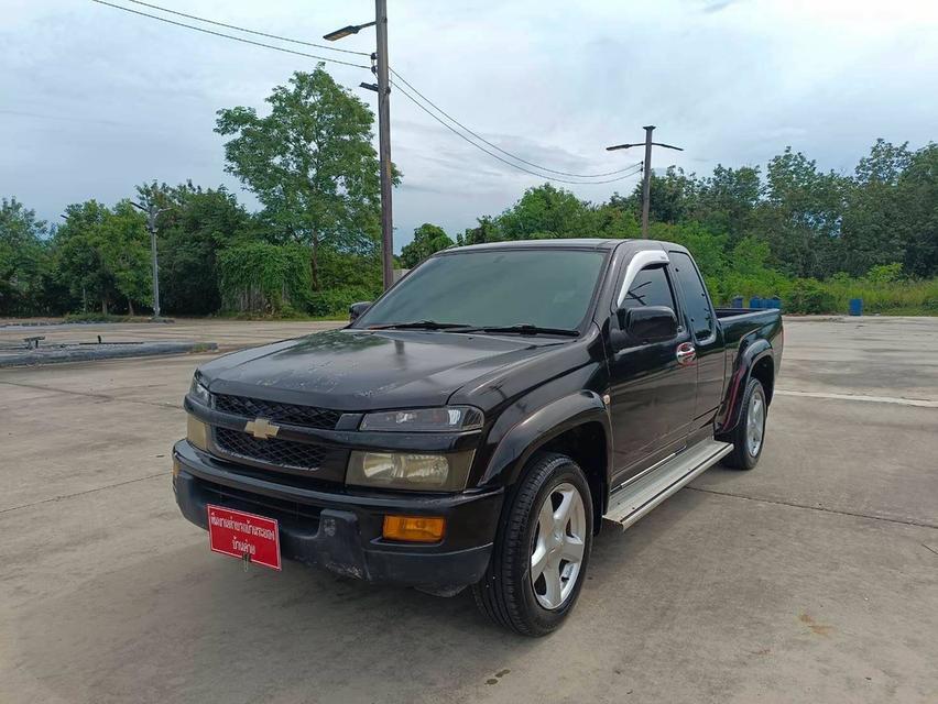 Chevrolet Colorado 2.5💥ปี2005💥