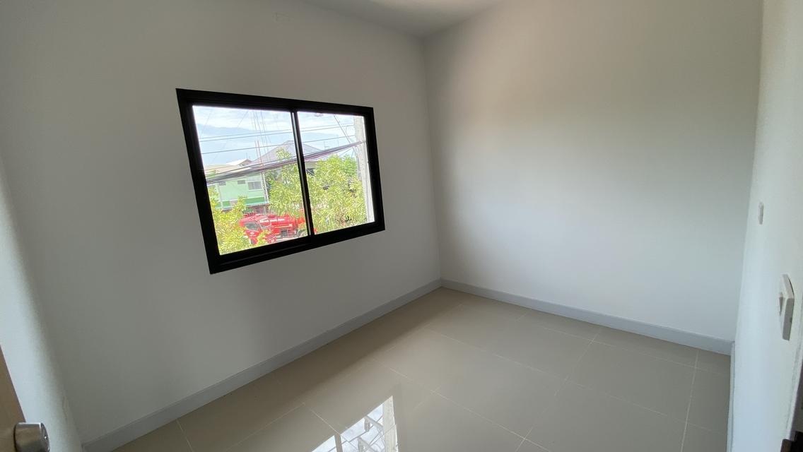 ขายตึกแถวใหม่ ใกล้สถานีรถไฟบ้านเกาะ – ทำเลดีมาก เหมาะเปิดธุรกิจ จังหวัดนครราชสีมา 8