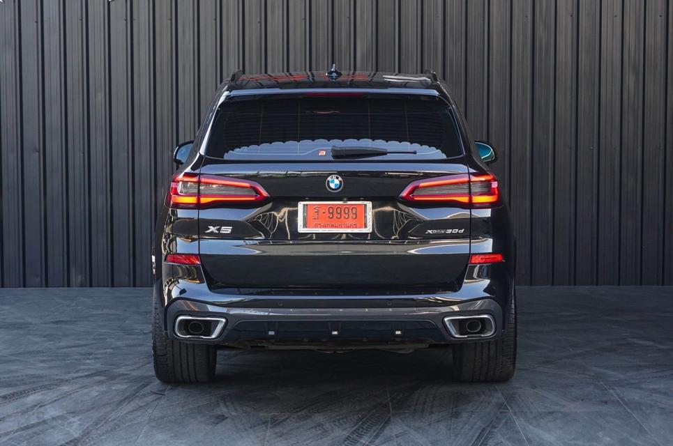 BMW X5 สภาพดี 3