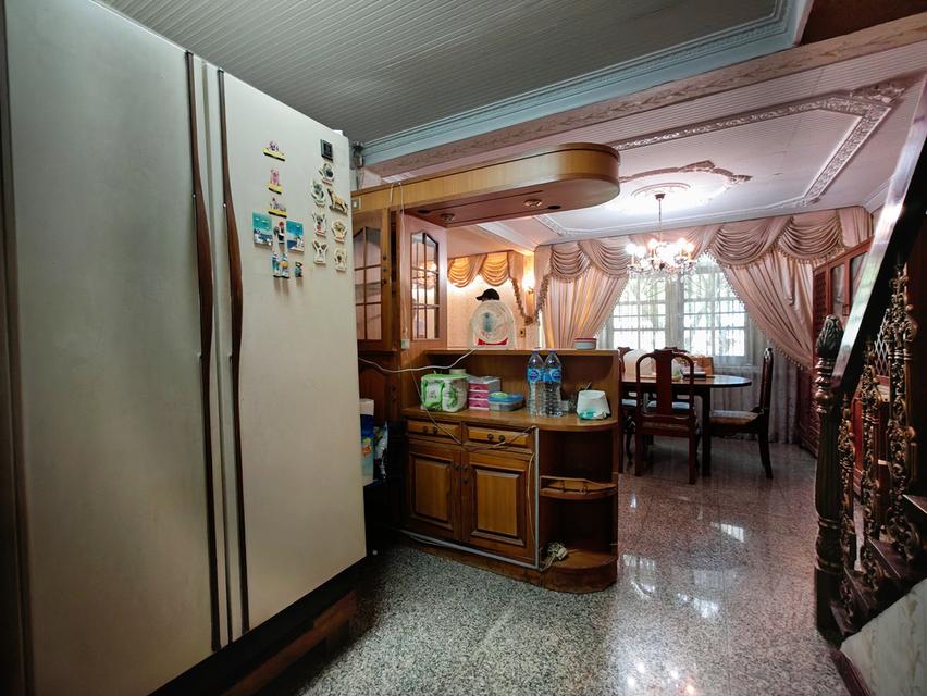 บ้านเดี่ยวสุขุมวิท 101/1 แปลงใหญ่ 225 ตร.วา – 6 ห้องนอน เข้าออกได้ 2 ซอย 20