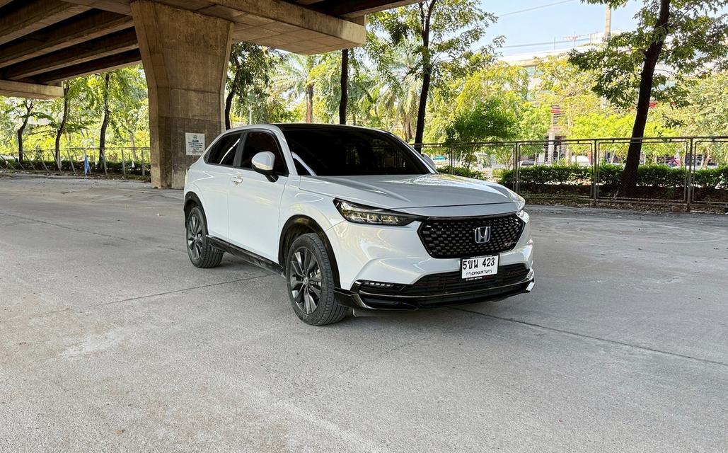 HONDA HR-V 1.5 eHEV RS ปี 2024