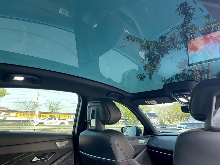 รหัสรถ PJP3517 2024 DEEPAL L07 (รถไฟฟ้า) 15