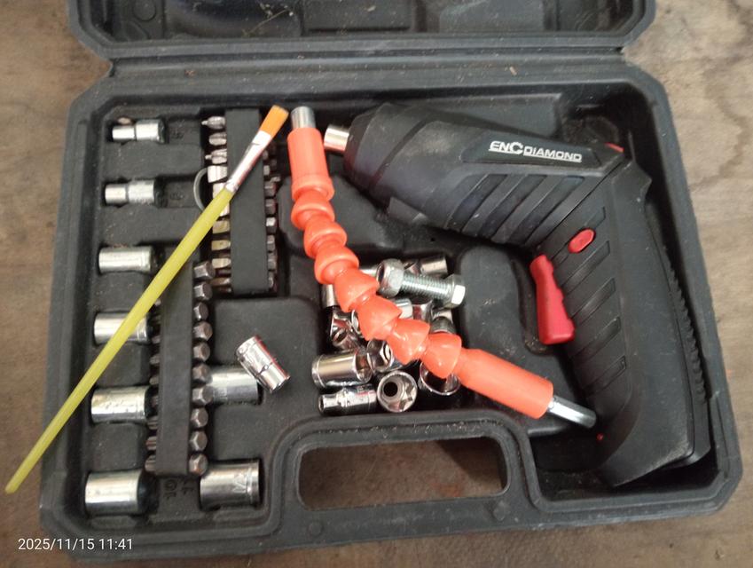 เครื่องใช้ไฟฟ้าช่างสว่านหินเจียตุ่เชื่อมเครื่องล้างรถไฟฟ้า 5