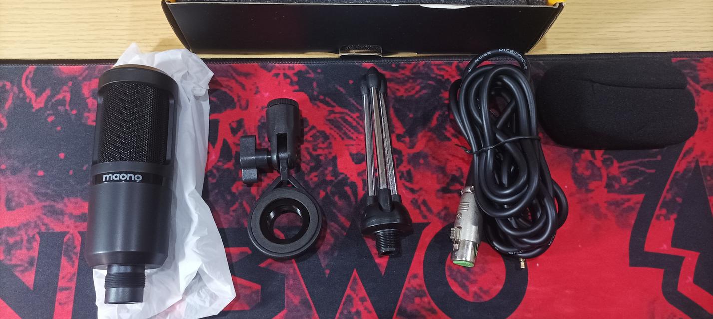 maono AU-PM360TR 6