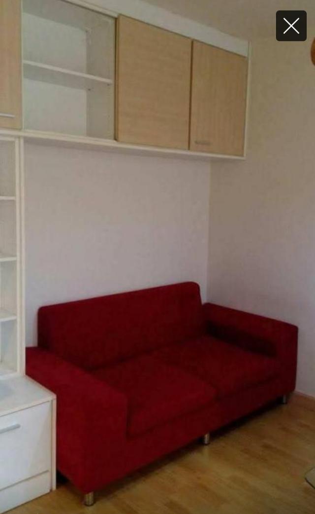 ให้เช่าคอนโด ดิ ไอริส พระราม9-ศรีนครินทร์ (The IRIS Rama 9 - Srinakarin) สภาพห้องใหม่ เฟอร์นิเจอร์ครบ ใกล้รถไฟฟ้า 4