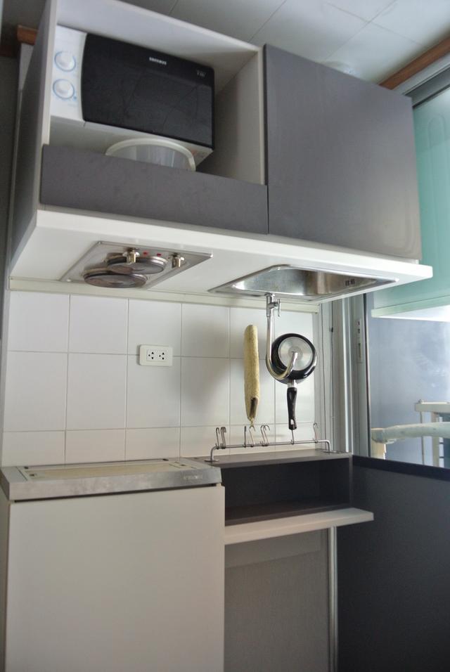 คอนโดให้เช่า the base sukhumvit77 14