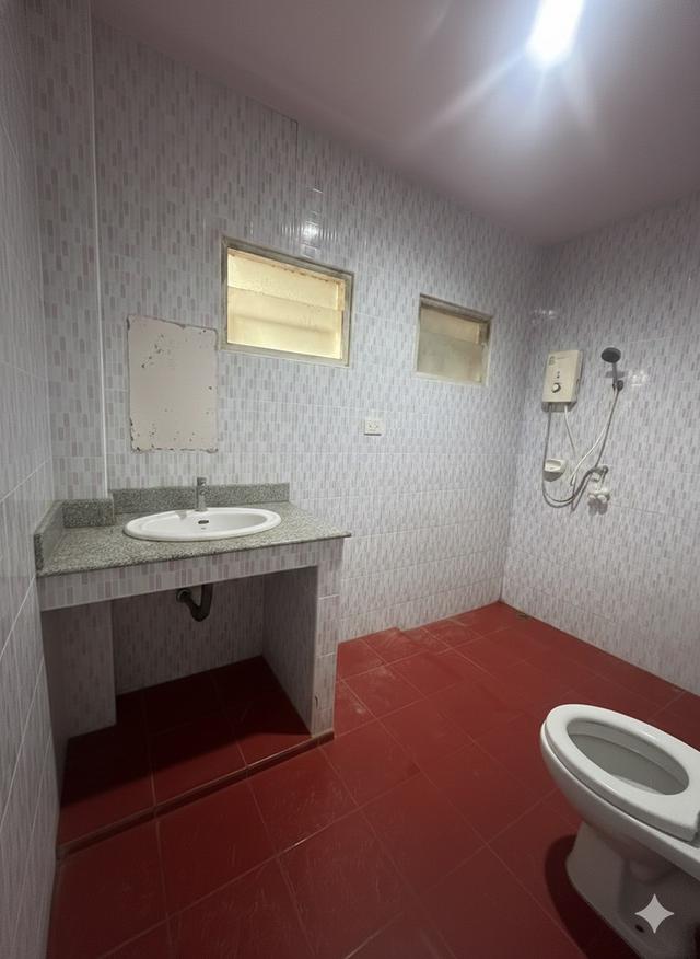 บ้านเดี่ยว 2 ชั้น  หมู่บ้านแอดโฮม ศรีราชา ชลบุรี 10