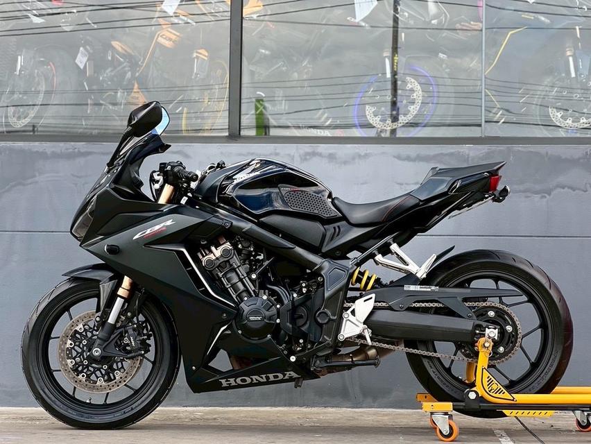 CBR650R