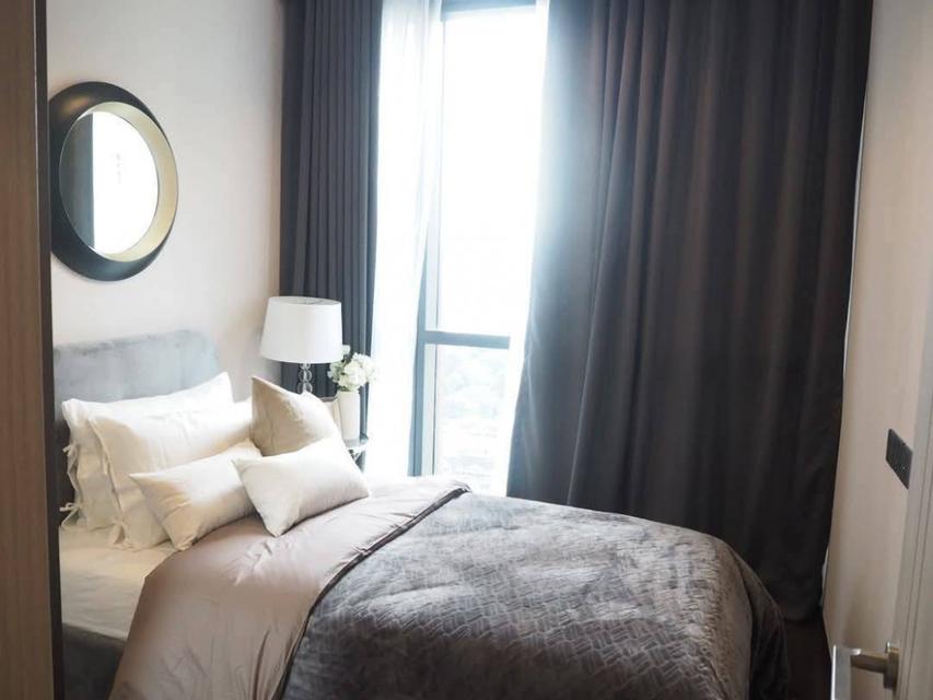 ให้เช่าห้องชุด The Line Ratchathewi 60 ตรม 2 นอน 2 น้ำ พร้อมเฟอร์ 6