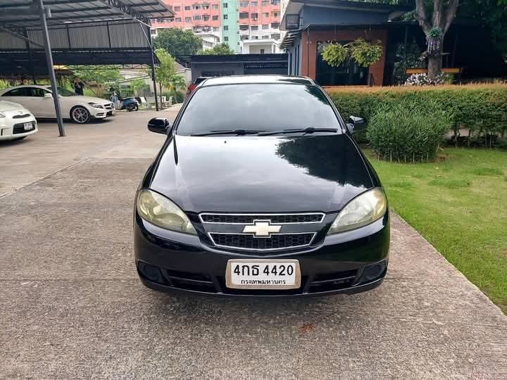 Chevrolet Optra ขายด่วน