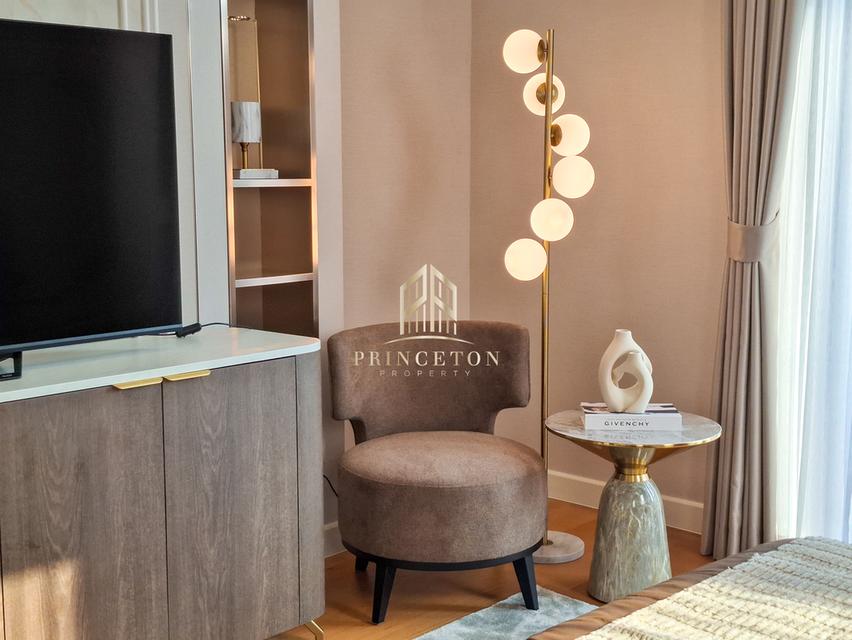 ขายหรือให้เช่าบ้านหรู แซงค์ รอยัล กรุงเทพกรีฑา ใกล้โรงเรียนนานาชาติ Brighton College Bangkok  13