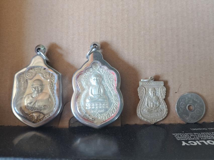 พระเครื่องยอดนิยมมาใหม่