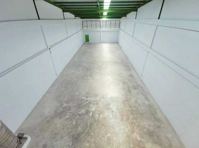 ไฟฟ้า 3 เฟส แยกลาดหลุมแก้ว 1 กม. รร.สารสาสน์ บางบัวทอง 2.6กม. มินิแฟคตอรี่ให้เช่า 2 นอน 2 น้ำ ถนนกาญจนาภิเษก 330 ตร.ม 4