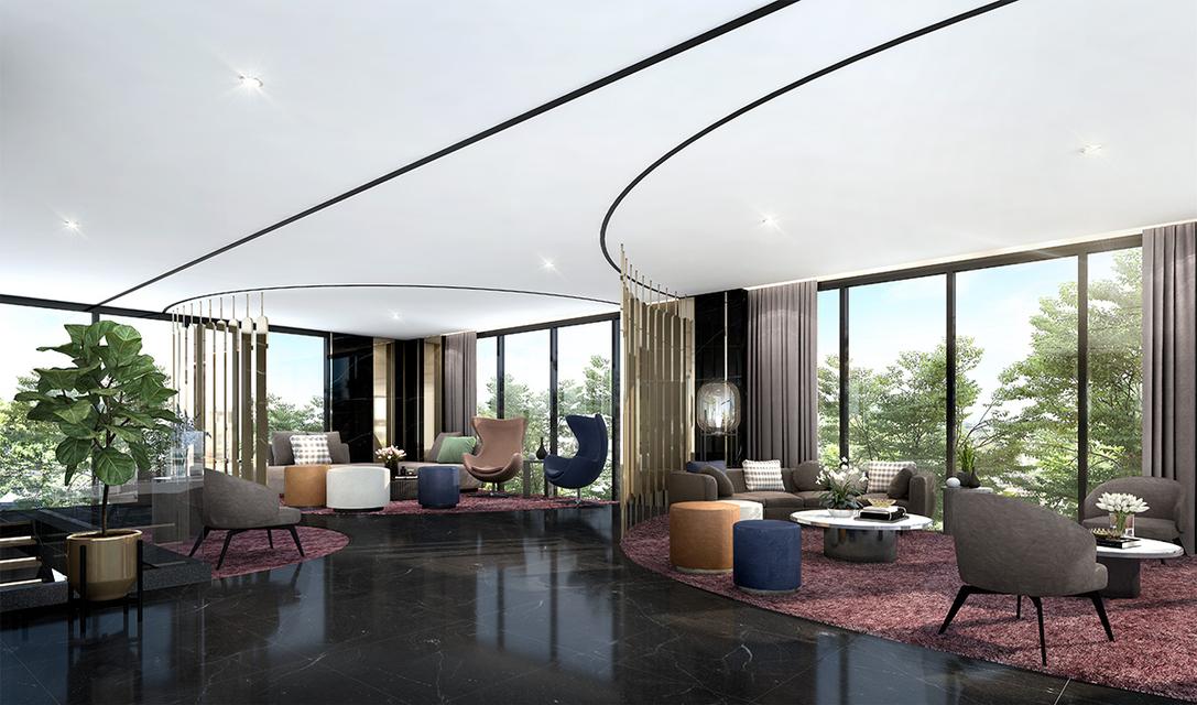 ดิ ออริจิ้น รามอินทรา 83 สเตชั่น 4