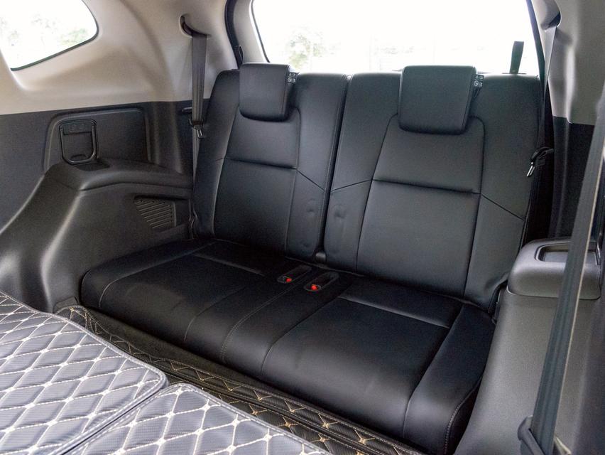 รหัสรถ 12AT4317 HONDA CR-V 2.4 EL AWD(7 Seat) | ปีจด : 2020 16
