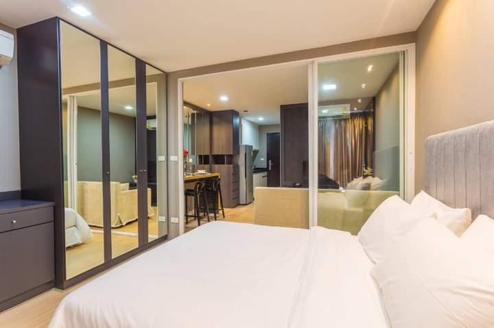 Mayfair Place Sukhumvit 50 ว่างให้เช่า 5