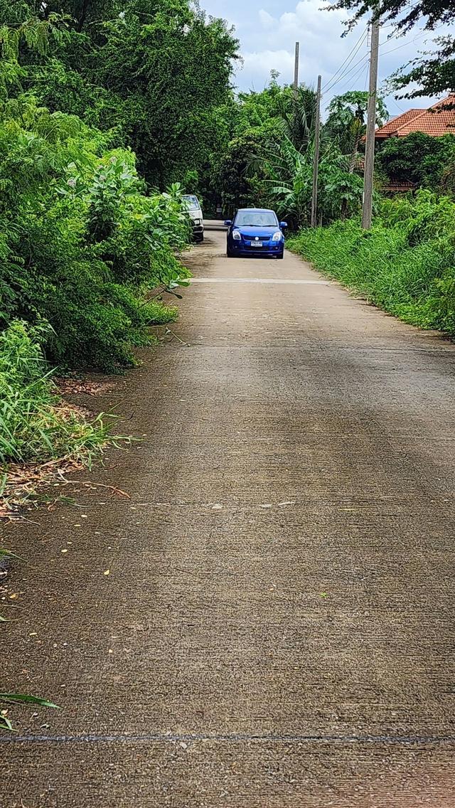 ขายที่ถมแล้ว  93.6  ตรว. ใกล้สถานีรถไฟฟ้าสายสีชมพู เมืองทองธานี ต.บ้านใหม่  อ.ปากเกร็ด(ตลาดขวัญ)  จ.นนทบุรี 3