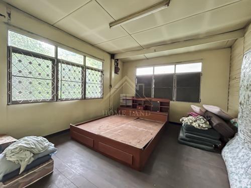 ที่ดิน พร้อมสิ่งปลูกสร้าง บ้านไม้ 2 ชั้น ซอย โพธิ์เรียง 3 จรัญสนิทวงศ์ 18 6