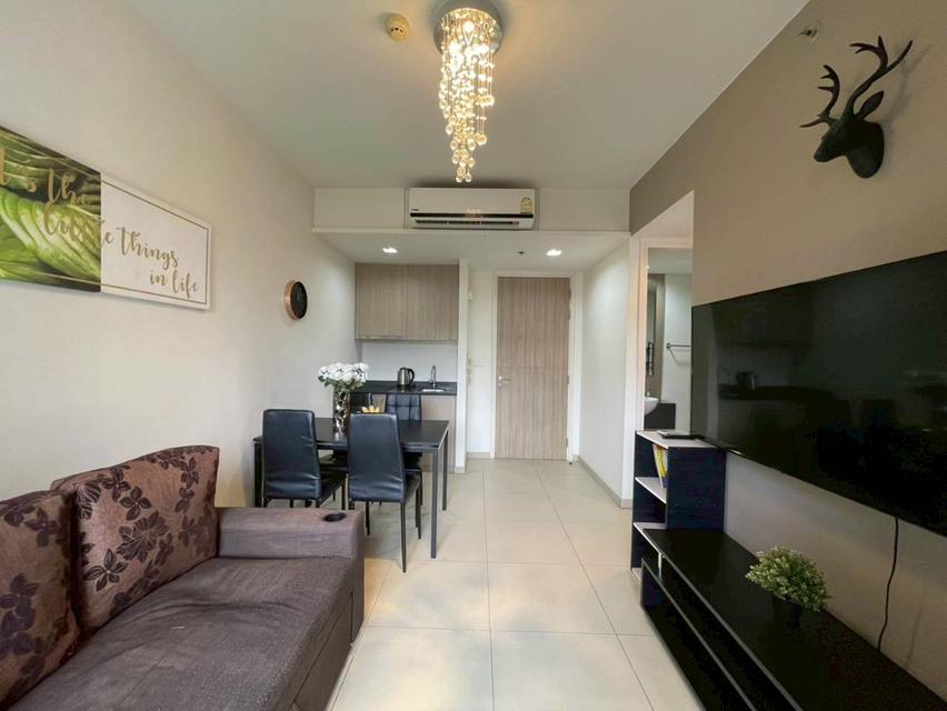 ด่วน! คอนโดให้เช่า Unixx South Pattaya – เขาพระตำหนัก 🌴 5