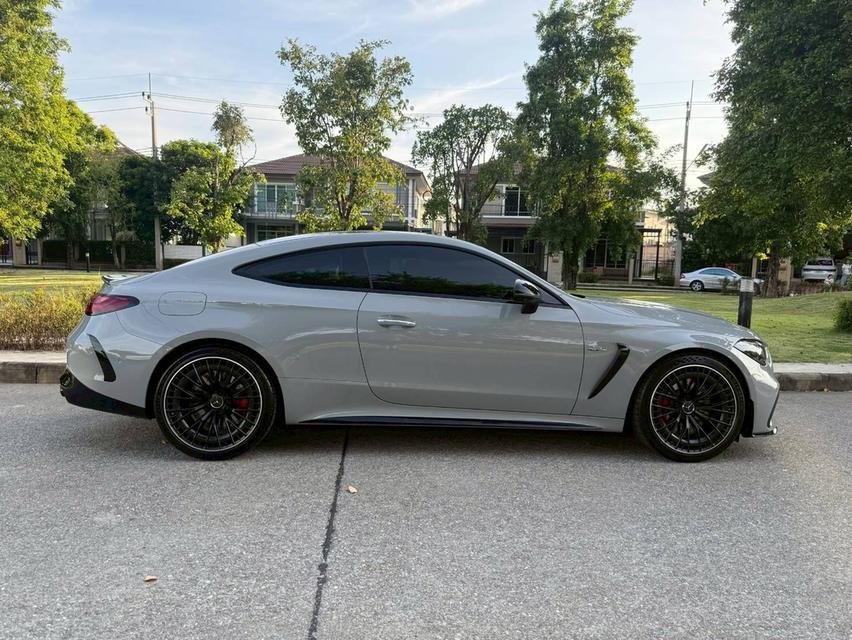 CLE53 4Matic+ Coupe 10