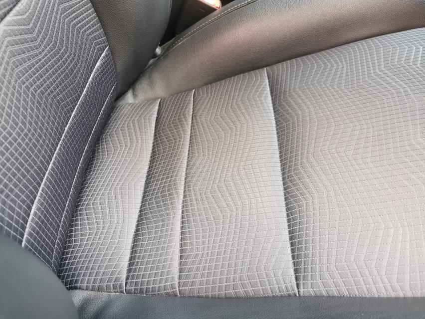 2018 MG6D Fastback Sunroof สภาพเหมือนใหม่ รูปที่ 10