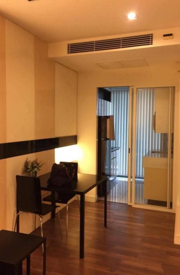 ให้เช่าคอนโด The Room Sukhumvit 62 (เดอะ รูม สุขุมวิท 62) ขนาด 45 ตรม ชั้น 14 ตึก B 3