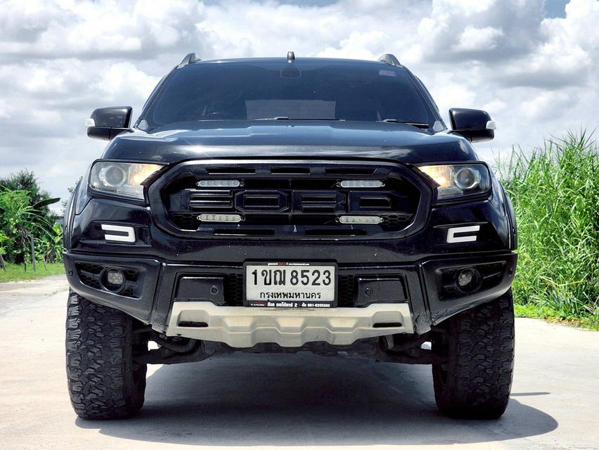 Ford Ranger 3.2Wildtrak 4wd ปี15 2