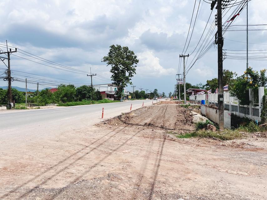 ขายบ้านสวนพร้อมที่ดิน 12 ไร่เศษ อเมืองเชียงราย ตห้วยสัก เหมาะทำคาเฟ่และฟาร์มสเตย์ เดินระบบไฟใต้ดินเรียบร้อย 14