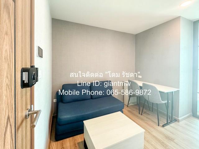 คอนโดฯ The Cube Loft Latprao 107 The Cube Loft ลาดพร้าว 107 25 square meter 1800000 บาท. DEALS! ลับ กรุงเทพ 2