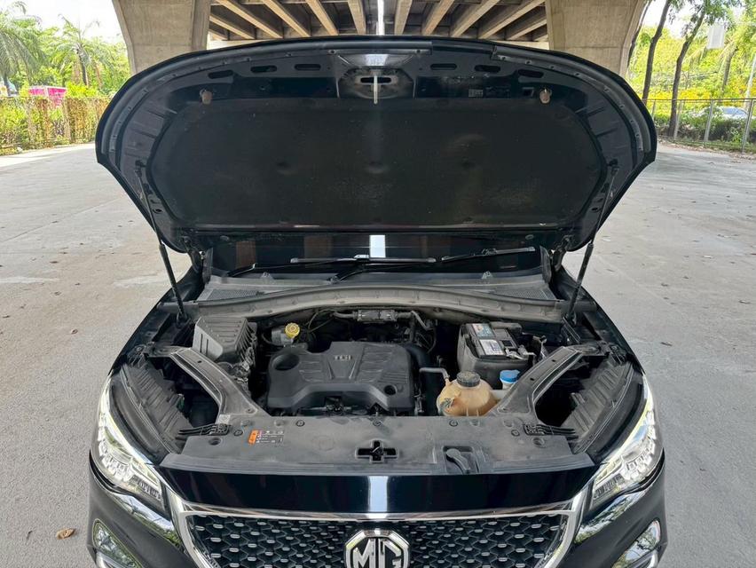 MG HS 1.5 Turbo D AT ปี 2020 11