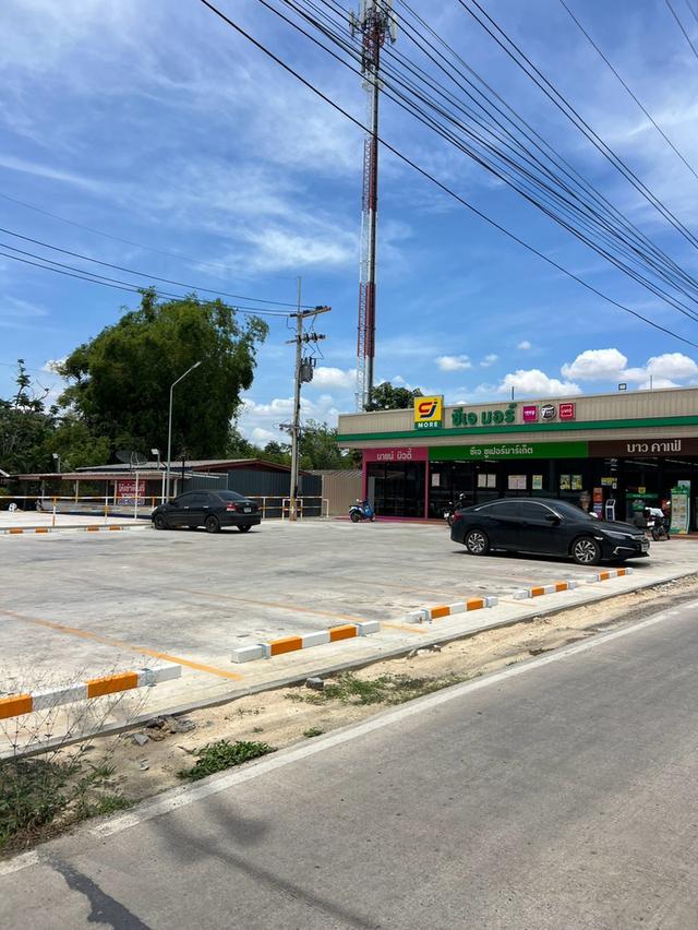 ที่ดินผืนสวย ทำเลน่าลงทุน ใกล้ชุมชนหนองหมู เทศบาลตำบลหนองหมู อำเภอวิหารแดง จังหวัดสระบุรี 10