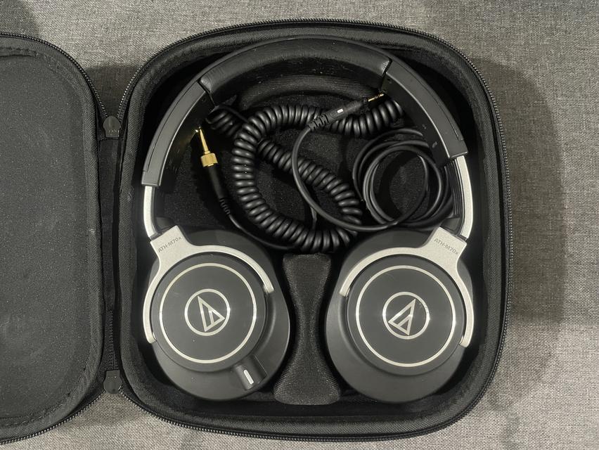 audio-technica ath-m70x