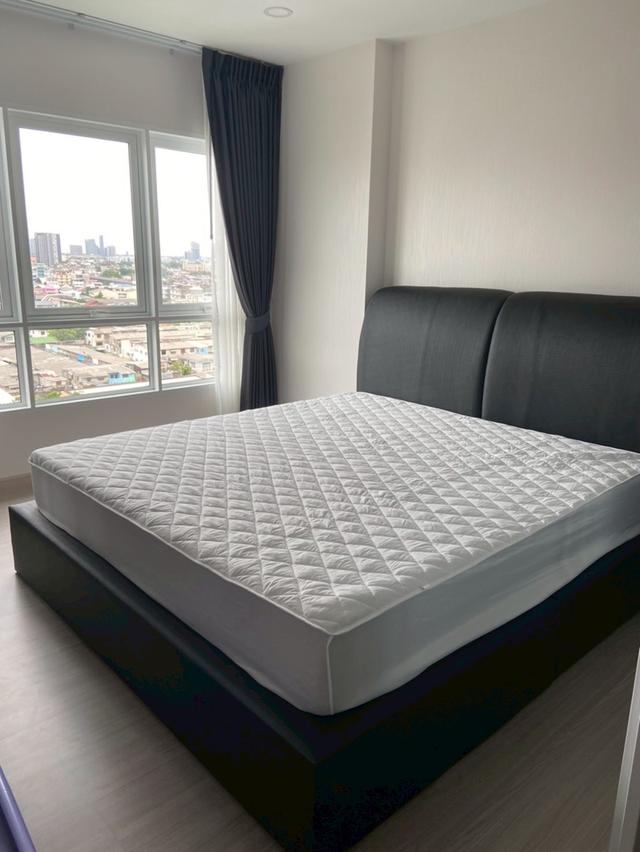 อสังหาริมทรัพย์ (คอนโด) 4